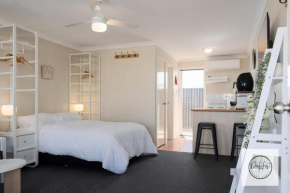 Beachside Retreat, Bunbury